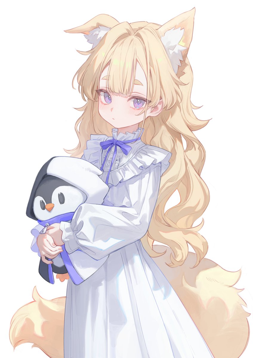 Nekojira tweet picture