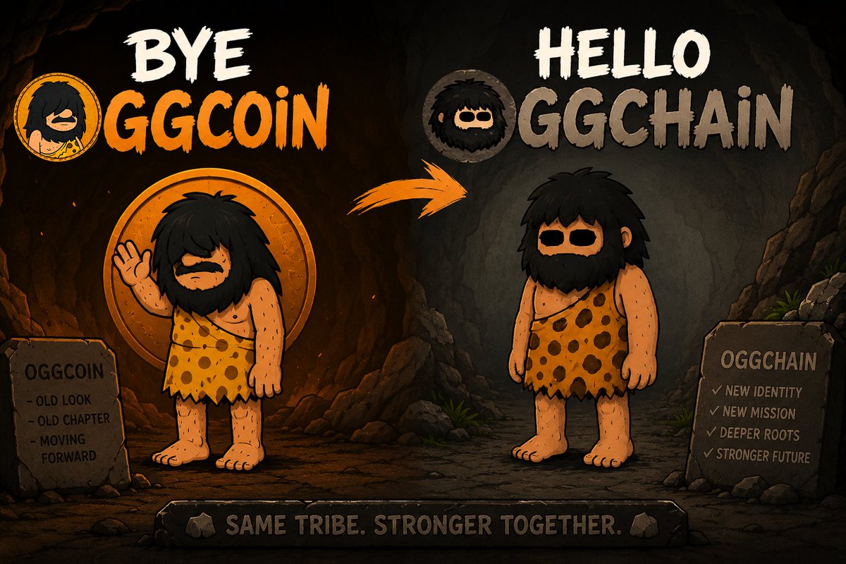 Oggchain 🪨⛓️ tweet media