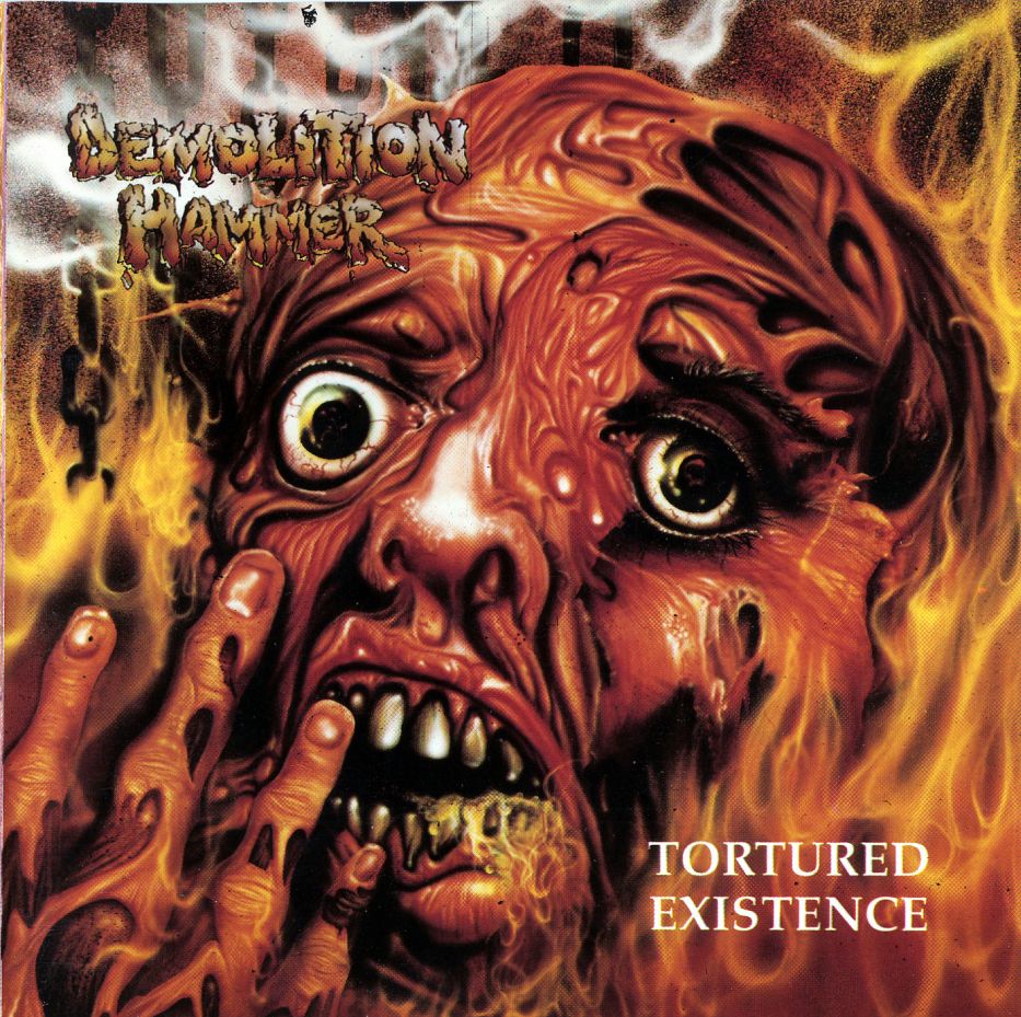 HyperboreanNord's tweet photo. 4 thrash metal albums https://t.co/WDPXJ3zj1E