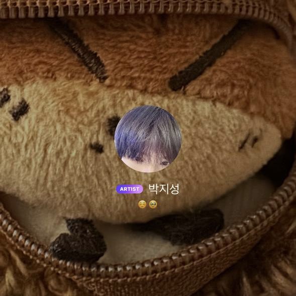 0825media's tweet photo. 260629 🐹 PROFILE UPDATE https://t.co/yuc3ACfgbx