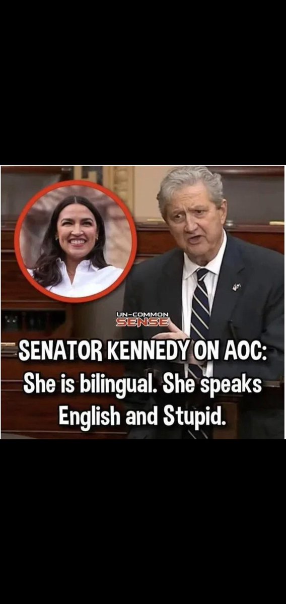 Dodgers_4ever's tweet photo. @coffee_anytime HOW DARE YOU SAY OF THIS ABOUT AOC! She is respected by the Elders in the Senate. She goes global and shares her expertise as in the Munich Security Conference and Demonstrated her experience from Kamala's word salad responses. https://t.co/3Yzizy1zz5
