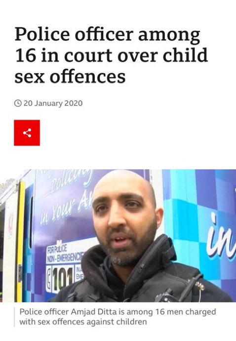 BROKENBRITAIN0's tweet photo. This is the effects of DEI….. https://t.co/mPhfX49AzI