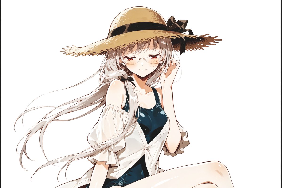 smzk's tweet photo. #AIイラスト https://t.co/gYFgB7IOHY