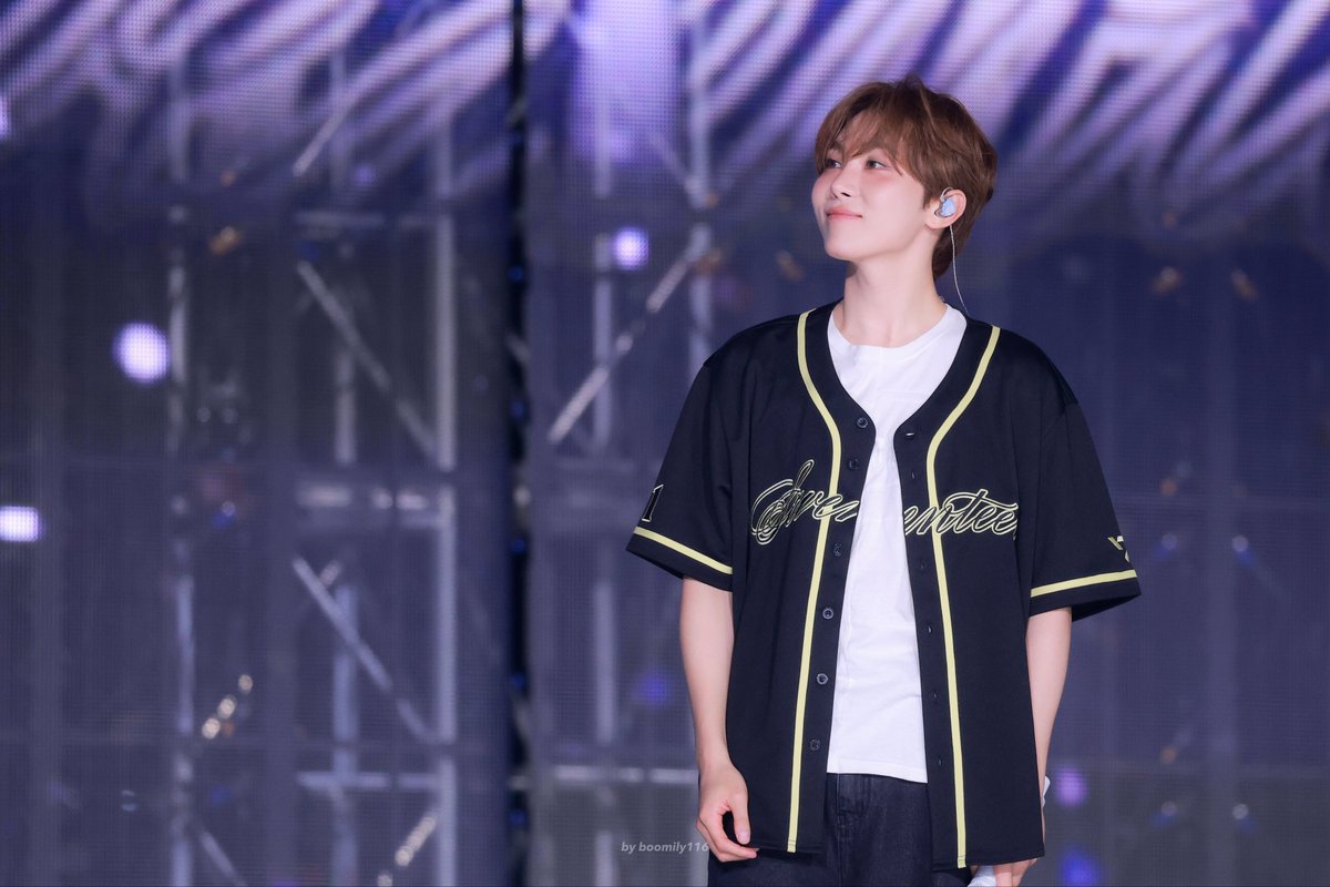 boomily116's tweet photo. 260621

너무 사랑해

#승관 #SEUNGKWAN #スングァン
#세븐틴 #SEVENTEEN #夫胜宽 https://t.co/cT5FN4TyJB