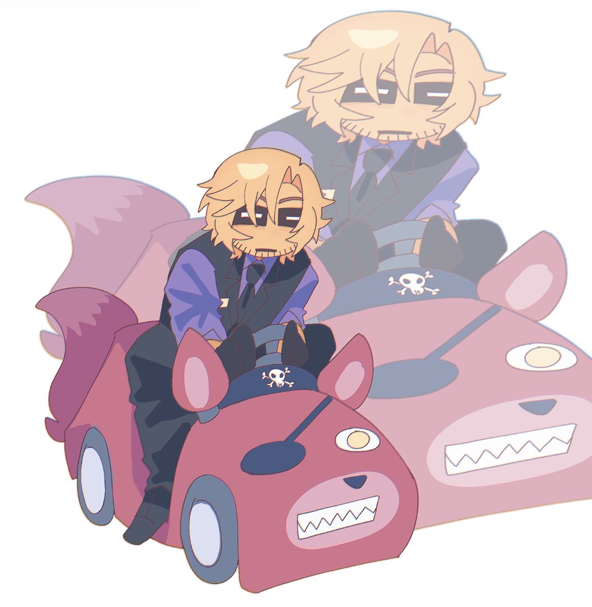 ladynkno's tweet photo. うわ https://t.co/zepf2DFCSJ