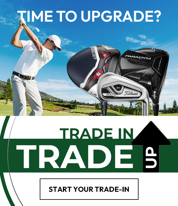 GolfDiscount's tweet photo. ⛳ Time for an upgrade? Your old clubs could be worth more than you think.

🏌️‍♂️ Hit the link below.
💰 Get a trade-in value.
🔥 Upgrade with confidence.
Stop waiting and start your trade-in now!
https://t.co/vCk9Sac48P

#TradeInTradeUp https://t.co/anA51XZtt5