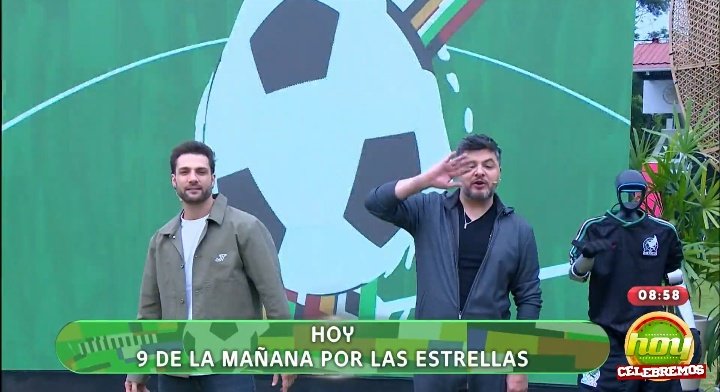 W0nk4_123's tweet photo. Lunes, a iniciar está semana viendo a mí NICOLA EN HOY 
#NicolaPorcella https://t.co/CiYg3adO9w