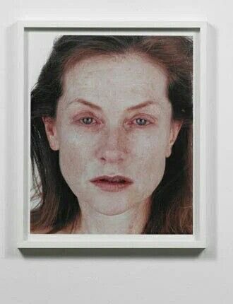 castcredits's tweet photo. Isabelle Huppert (2004) ph. Roni Hor https://t.co/3H9Eo6GPgH