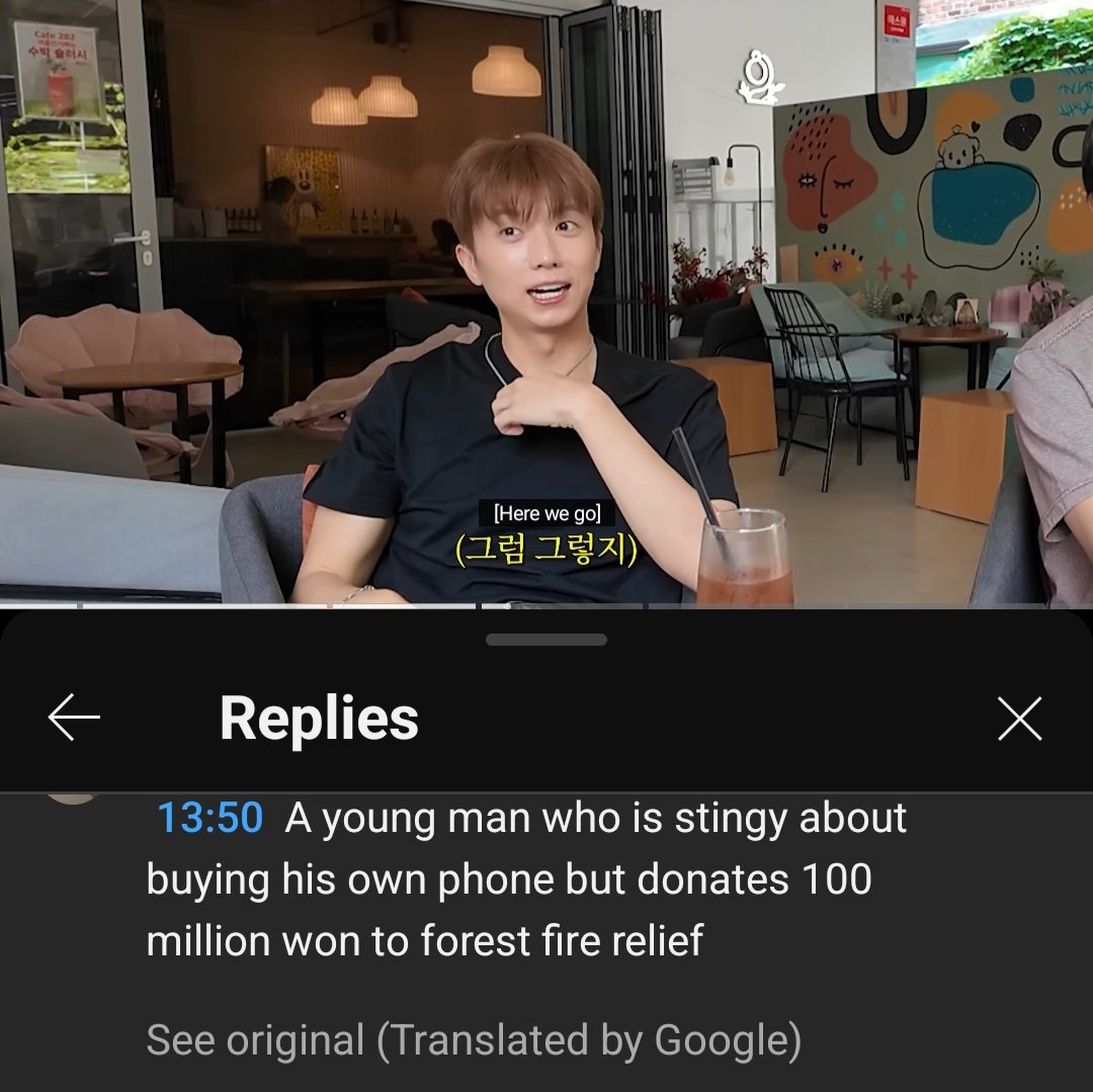 woovingu2piem's tweet photo. Wooyoung, a guy who is stingy to buy a new phone (and his new phone is not a samsung ultra or iphone promax), still driving his 10+ years old car and refuses to spend 700,000won on a tent, is a guy who would send 2 coffee and yakitori trucks for his friend. https://t.co/QYQvI0H2yR