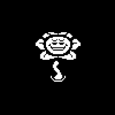 Hannyer_man's tweet photo. @7Negative_Creep Ralsei acted like Flowey this whole chapter more than Flowery himself acted as Flowey, Ralsei was this close 🤏to calling someone "braindead" https://t.co/vIjFfTtdxj