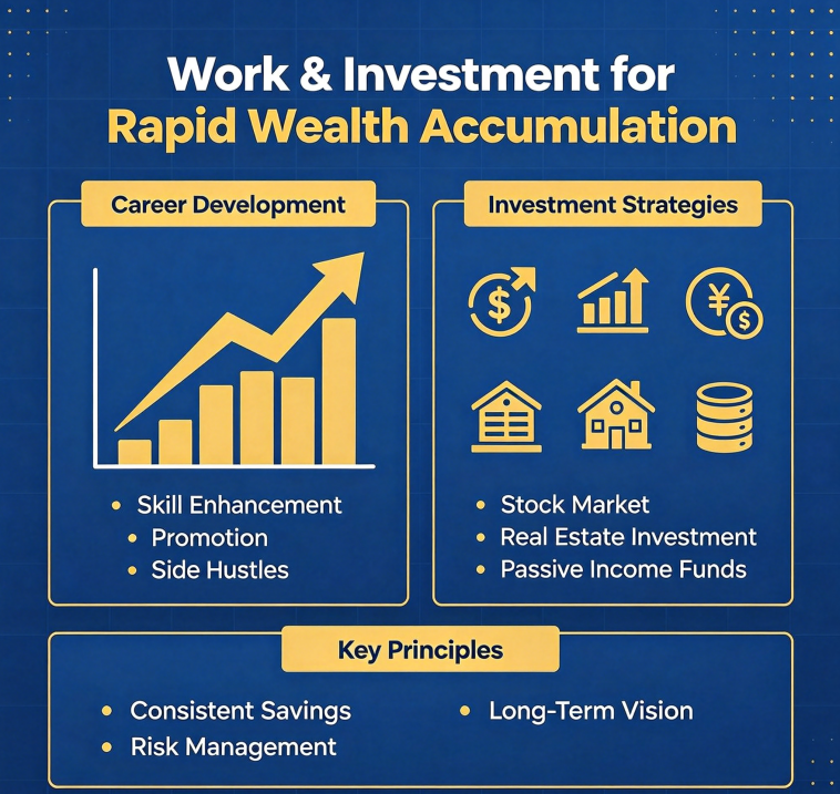 VaughnDrequan's tweet photo. Your job is your present, but your investments are your future. Hustle at work, but let your money hustle for you too. That’s the real secret to building wealth.
#WorkHardInvestSmart #WealthBuilding #FinancialFreedom https://t.co/vUDBlG9Daz