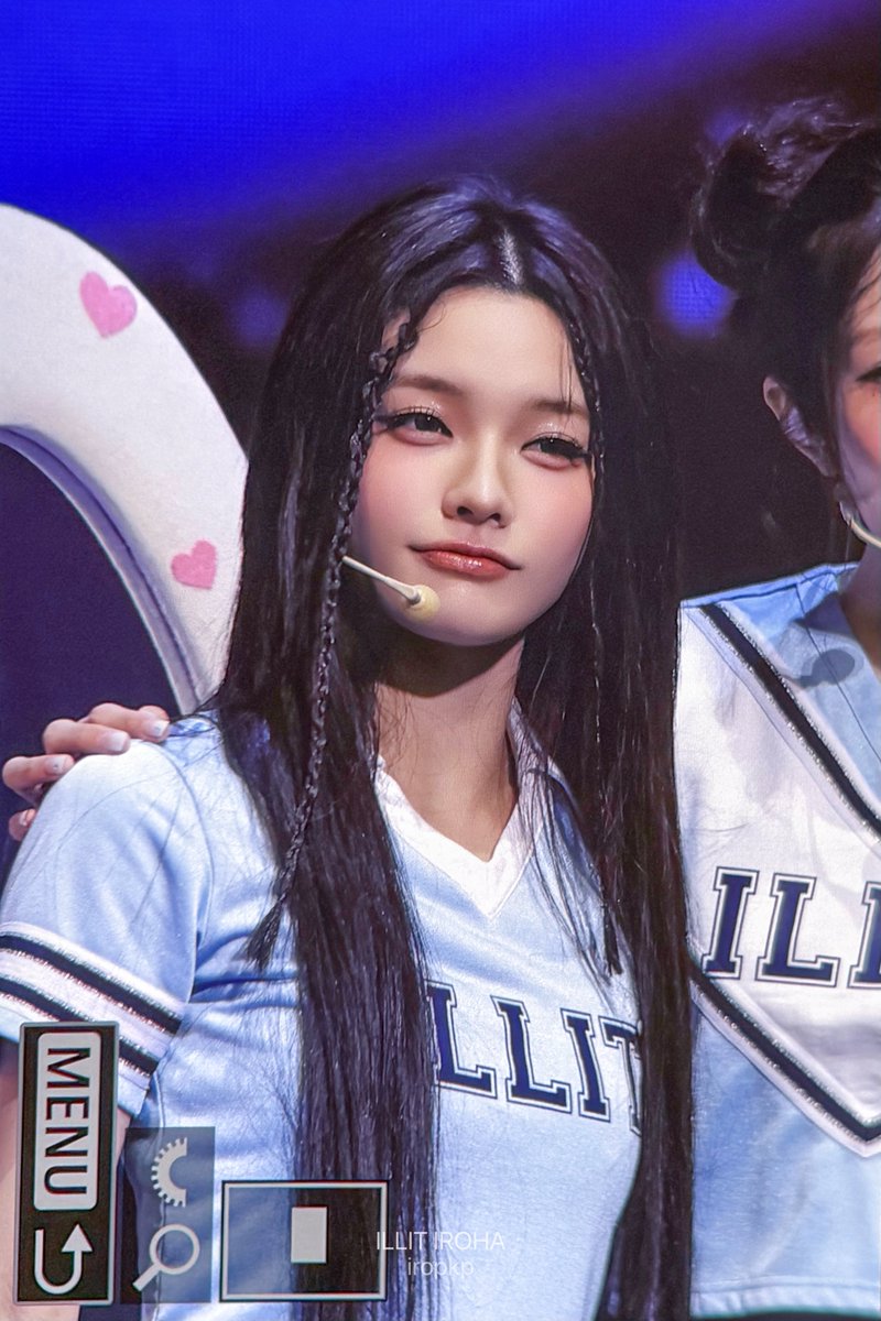 2606 260629 #ILLIT #IROHA #이로하 #イロハ