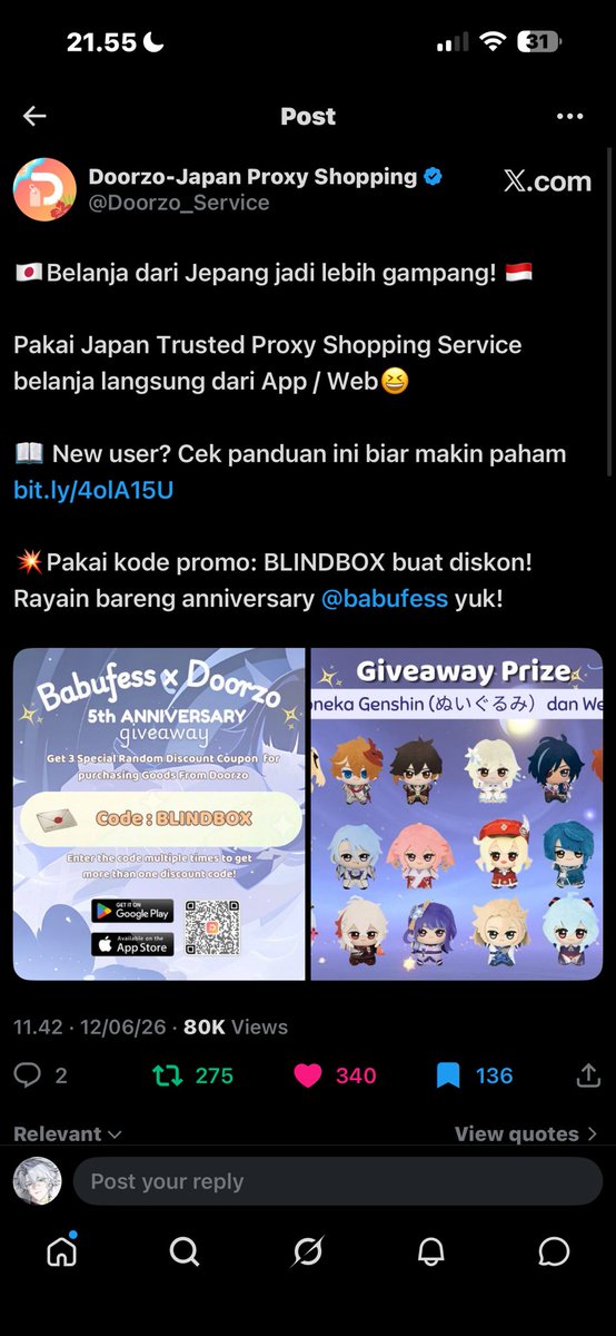 reno tweet media