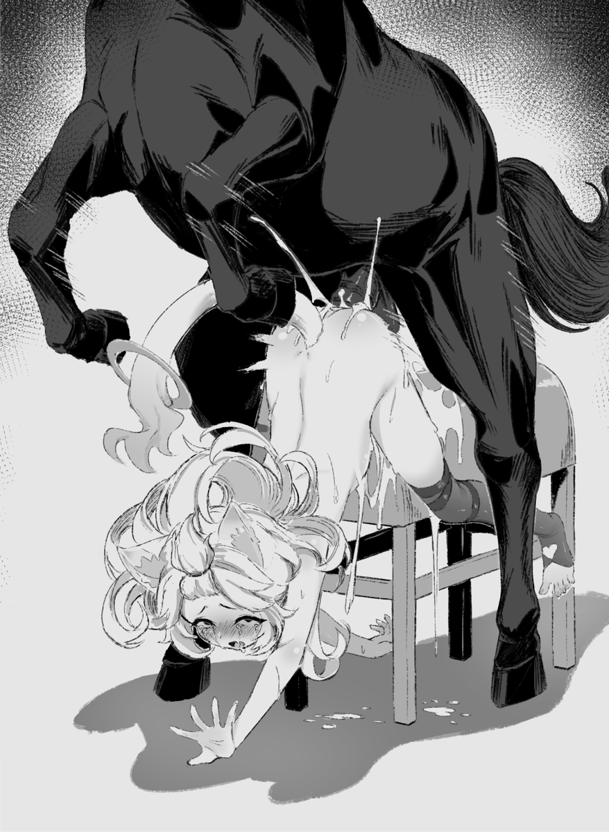reouGG's tweet photo. 🐎 https://t.co/LInLowehi6