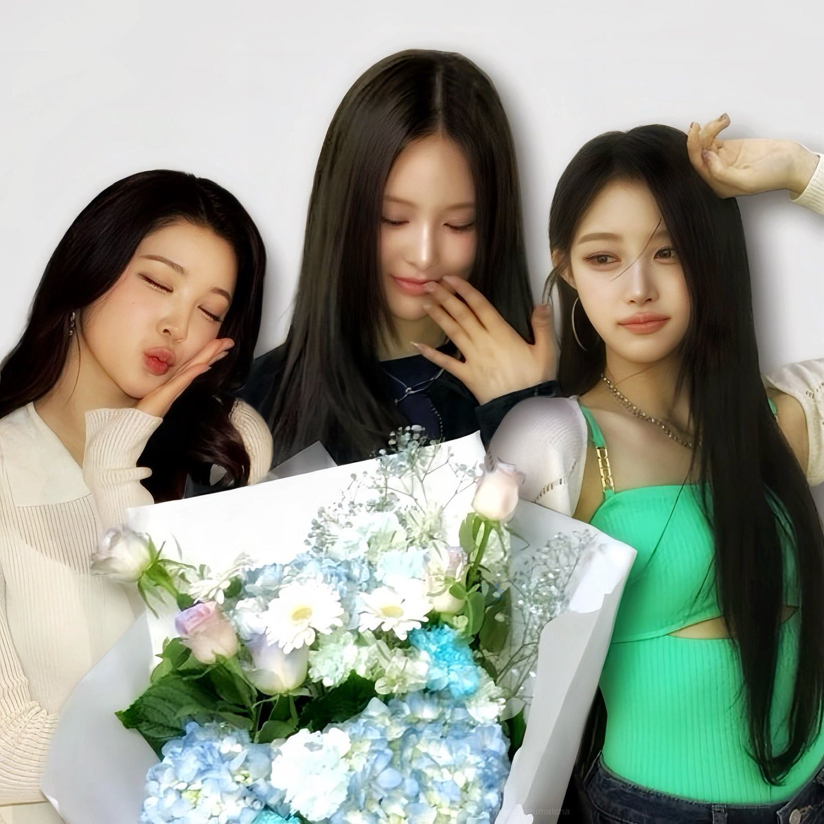 mamamaumatcha's tweet photo. eh ada yang pacaran sambil bawa printilan…

#jeemyongie ft. #jeemsoyun https://t.co/5b9pu9ygV9