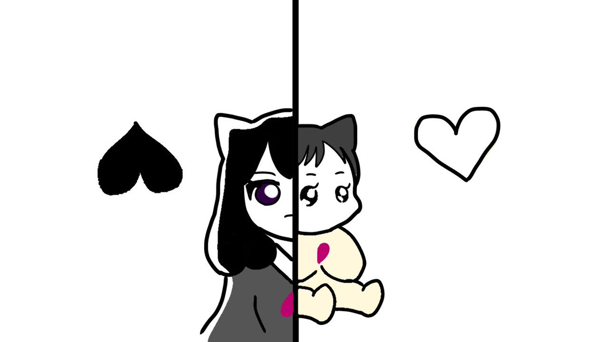 Hyakkiart's tweet photo. 今回解き明かす妖怪は、本作の主人公、主(あるじ)こと『ネコ姫』。

ほわほわ愛くるしい天然ボケキャラだが、その正体は元人間で、心を失うほど自力で生き延び現在の姿に転生した孤高の芸術家…
呼斗を掛け合い相手に、癒しと笑いをベースに彼女の"核"と人間時代をお見せします🕯

#ネコ姫サマ #妖怪 https://t.co/0LtWnSUtJ2