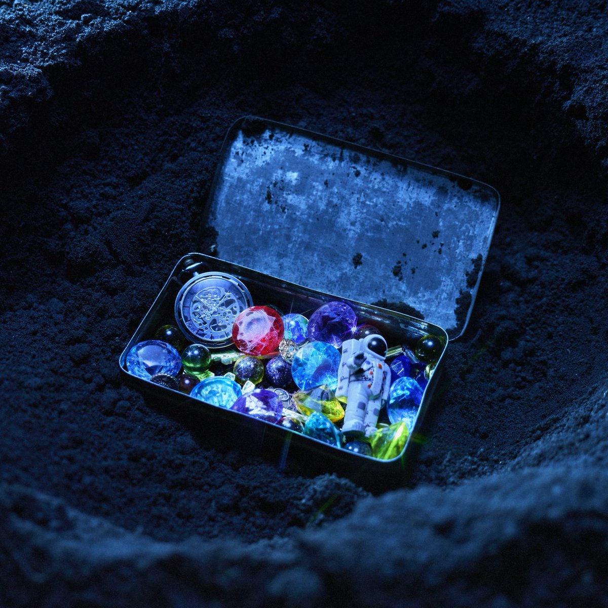 retroriron's tweet photo. 📌お知らせ📌

7/8(Wed) Release

New Single  『ミッドナイトタイムカプセル』
Pre-add / Pre-save開始！

▼Pre-add / Pre-save はこちらから！
https://t.co/oh6BvxUVF1 https://t.co/PysMQGKqZu