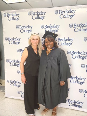BerkeleyCollege tweet picture