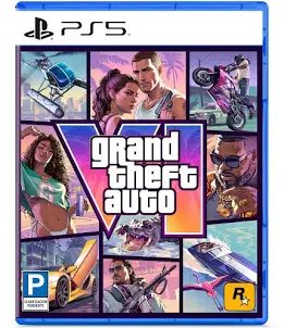 TheMike_71's tweet photo. Al parecer alguien en Ebay pago $650 por una foto impresa de una PS5.
Al menos combina con la edición física de GTA VI no? https://t.co/mYlVyvACTN