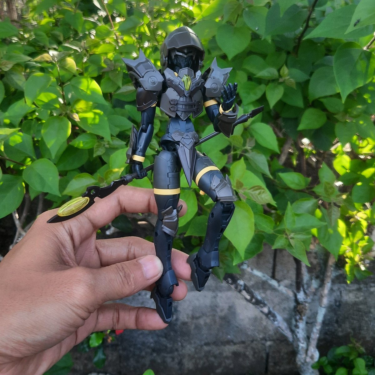 itsOldManRoman's tweet photo. This Rosan Wizard has to have it's own diorama!
Want to have yours?
Send me a message.
Follow me on facebook, instagram, x, threads, tiktok and youtube.
#30MinutesFantasy #30MinutesFantasyPhilippines #30MF #30MinutesLine #30MinutesLabel https://t.co/ZdopuwcOGg
