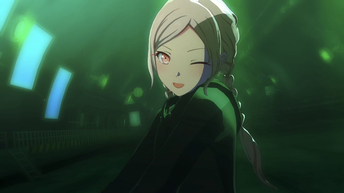 alpha060720's tweet photo. 3DMVでおあそび https://t.co/ReT4d4BqYY