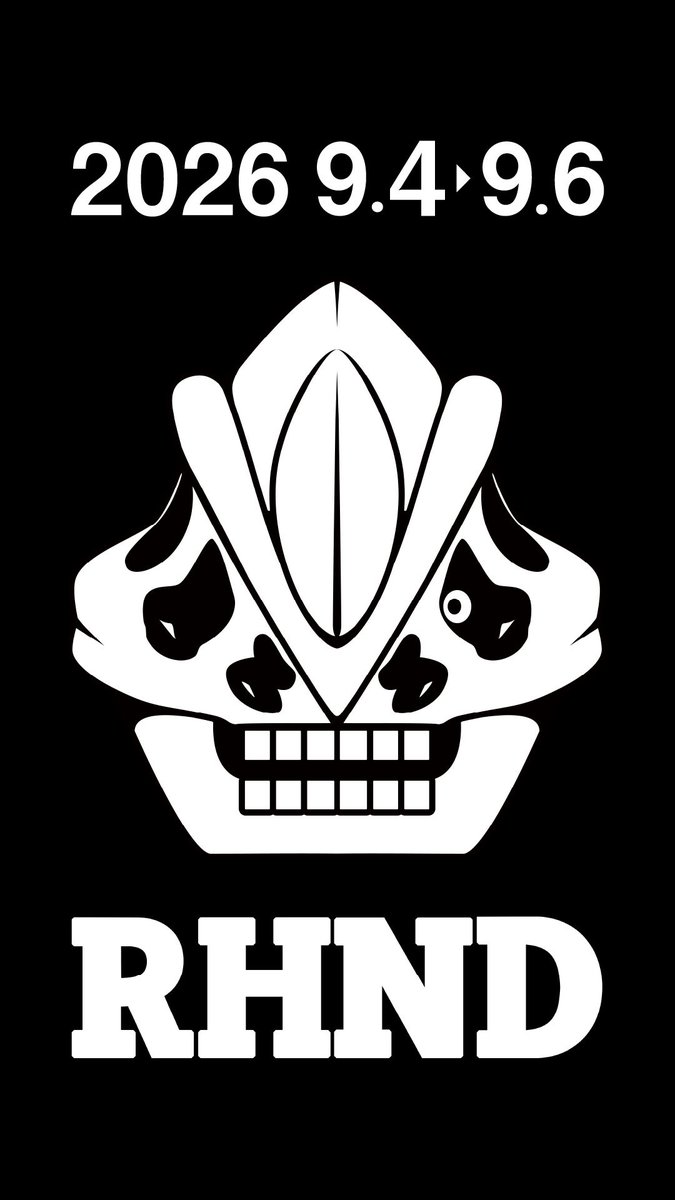 4921RHND's tweet photo. ⚡RHND⚡ https://t.co/1wsEAacGLr