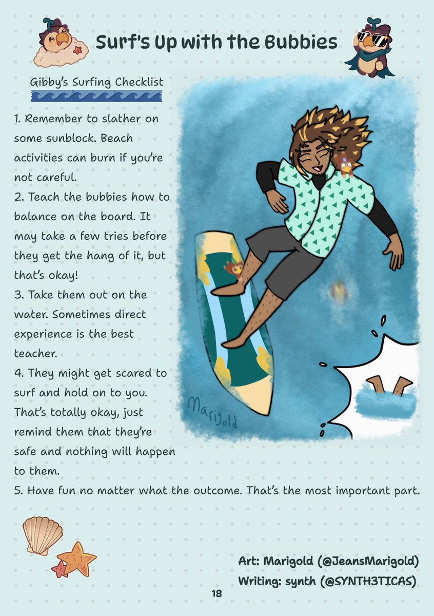 ElysiumDelivery's tweet photo. Happy Birthday, @goldbullet_en! 🎉

The bubbies have filled a journal with memories and dreams of the summer! We hope you enjoy the artwork and stories within this junk journal! 💚

https://t.co/cixWe9DtBc

#GBArt #SummertimeGB #HappyBirthdayGribby https://t.co/Lm0eEynkIF