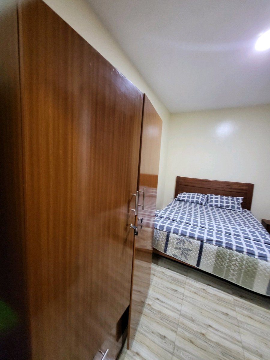 HouseInRwanda's tweet photo. 🏠Kigali furnished apartment for rent in Muyange🆕 

💸Price: 1,400,000 RWF /month 
🛏️Bedrooms:3
🛀Bathrooms:3
👍Furnished: Yes
🛋️Enough Parking Space

For further details:👇https://t.co/ysfDTOipY0

Contact name:👨‍💼Success Real Estate

#Apartment #rent #kigali https://t.co/LbnGNJRxms