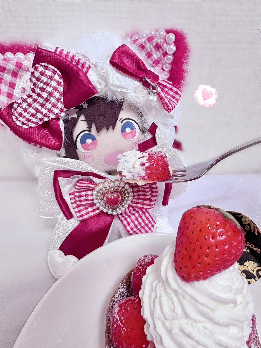 _ryuna_amtk's tweet photo. ୨୧┈┈┈┈┈┈┈┈┈┈┈┈┈┈┈୨୧

2026.06.30
𝐇𝐀𝐏𝐏𝐘 𝐁𝐈𝐑𝐓𝐇𝐃𝐀𝐘 Amatsuki🌙︎︎𓂃⟡.·

幸せいっぱいな一年になりますように♡  ̖́-

 ୨୧┈┈┈┈┈┈┈┈┈┈┈┈┈┈┈୨୧
#天月誕生祭2026
#天月さん誕生祭2026 https://t.co/Q0874dFw89
