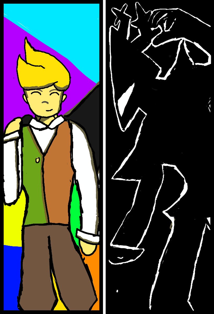 TNTprosans25's tweet photo. The fraudery vs the frauding knight https://t.co/Vz0dntTkzQ