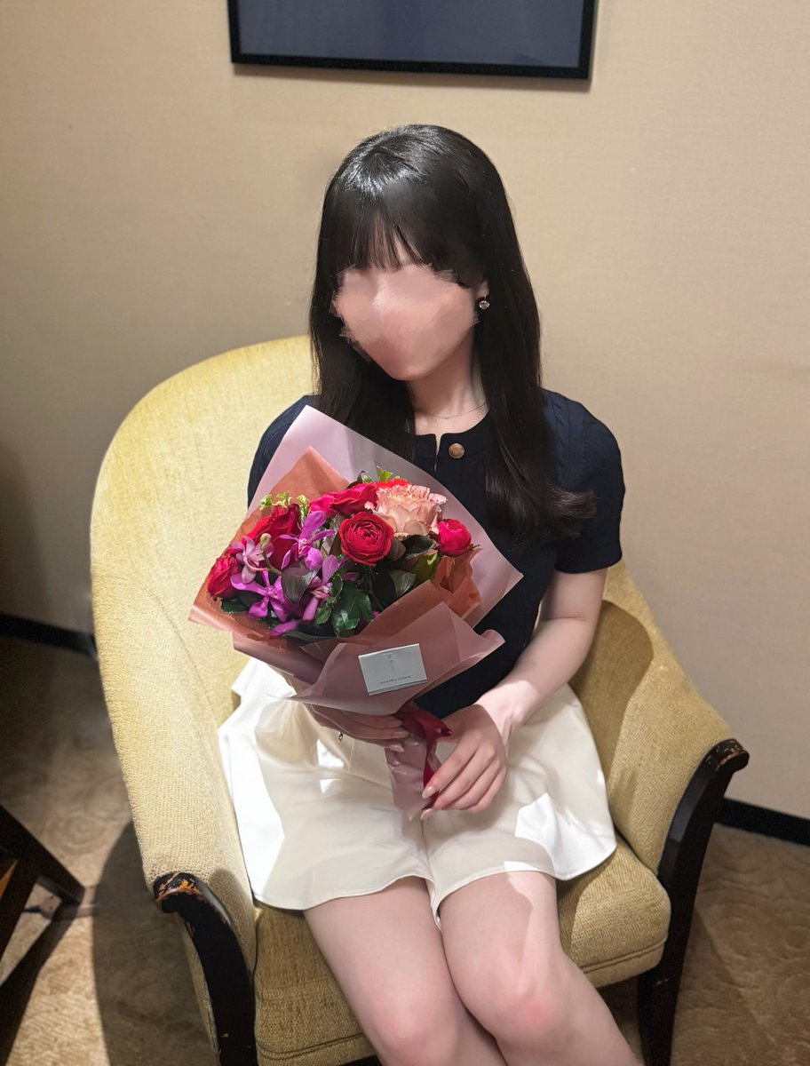 _63ol's tweet photo. だいすきなひとの特別な日、おめでとう
今日が終わってもずっと特別だけどね✨️

 #オリヴァ・愛空誕生祭2026
 #オリヴァ・愛空生誕祭2026 https://t.co/j1JzKY7lTr