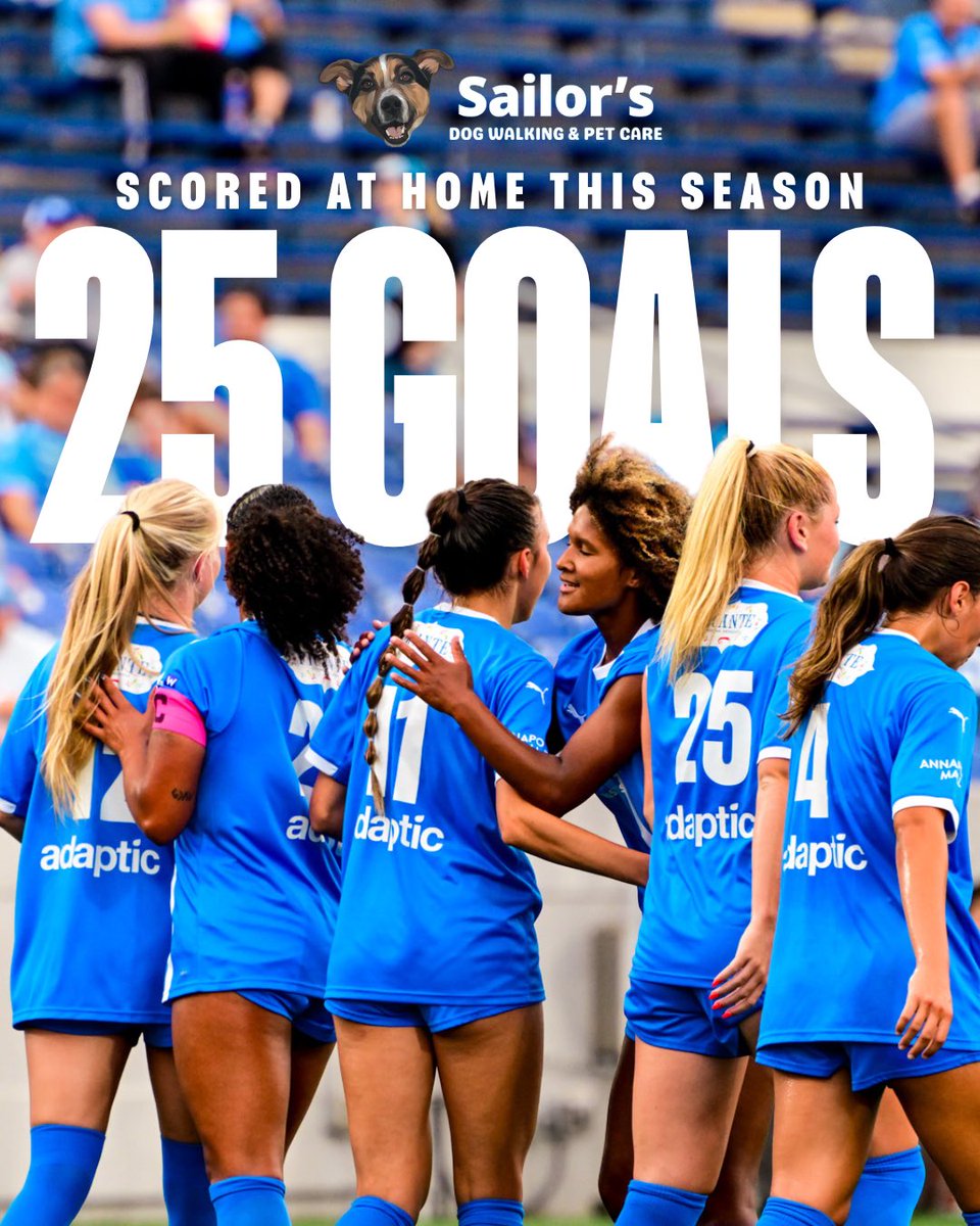 Annapolis Blues FC tweet media