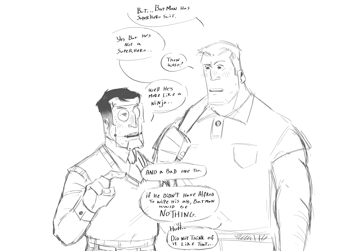fexjam's tweet photo. teenage heavymedic on important discussion https://t.co/daHPXIskWt