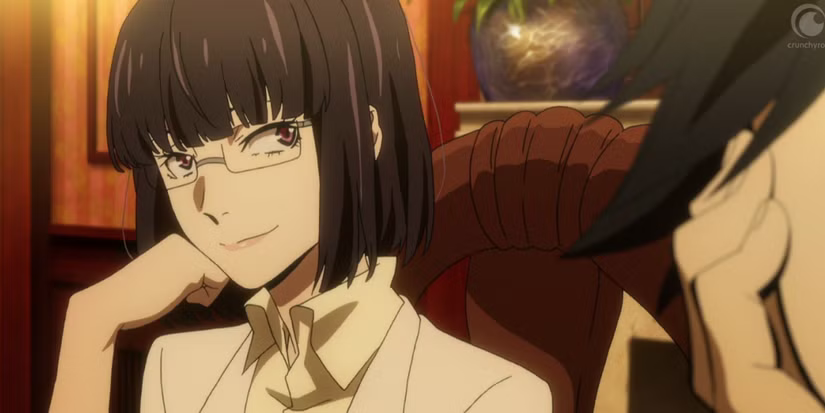 Ctlovesanime's tweet photo. Erica Lindbeck is such an incredible English dub voice actress.

Erica has voiced some of the most coolest and badass characters in anime.

Not just all, but she also makes them all thrilling and electrifying.

#PrideMonth https://t.co/TNLMkajn99