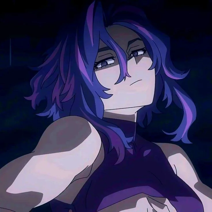 Ctlovesanime's tweet photo. Erica Lindbeck is such an incredible English dub voice actress.

Erica has voiced some of the most coolest and badass characters in anime.

Not just all, but she also makes them all thrilling and electrifying.

#PrideMonth https://t.co/TNLMkajn99