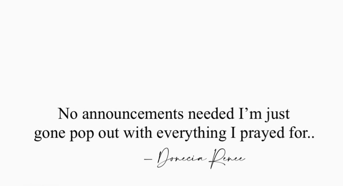 SequoyahMD's tweet photo. &amp; will! 🤞🏽 https://t.co/sHJl7NqA6D