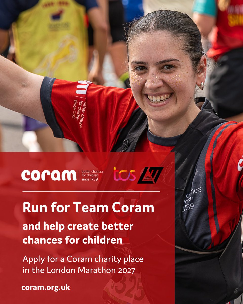 Coram tweet picture