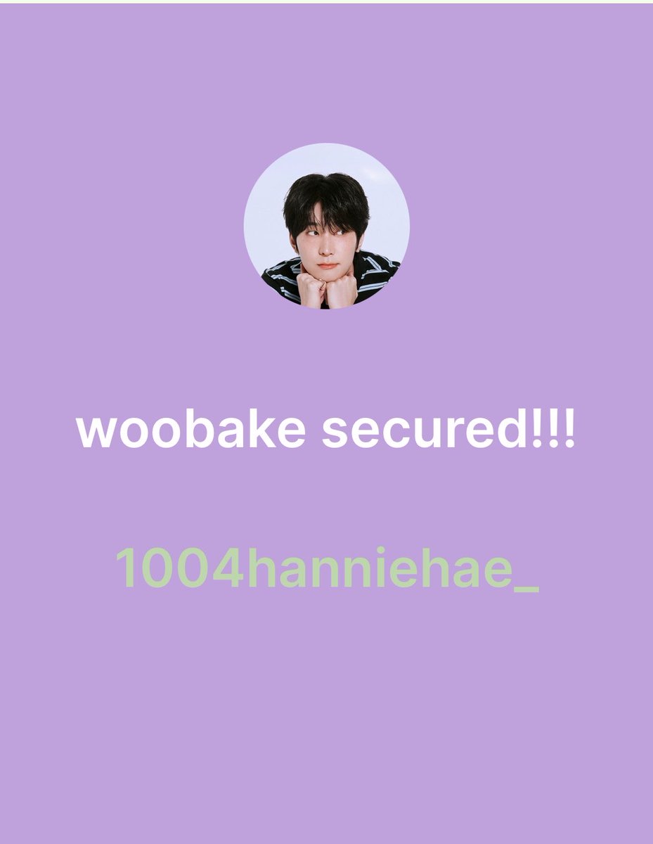 1004hanniehae_'s tweet photo. OWYESSSSS 🩷🩷🩷 https://t.co/f5RHwo8iWv