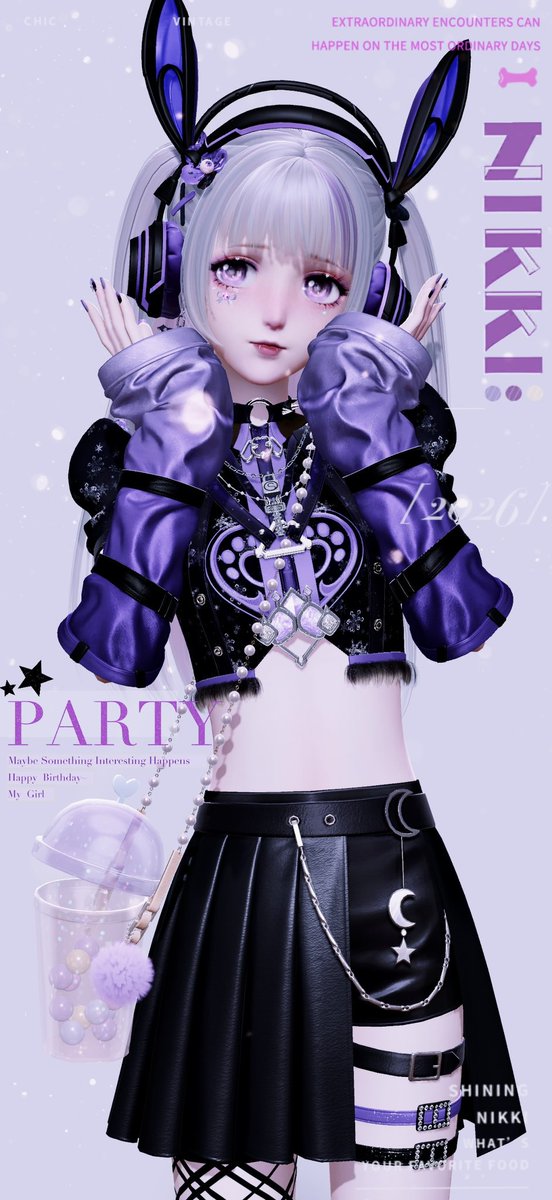 mi_usa_'s tweet photo. ᕱᕱ➰​ꗯ💜.⋆ https://t.co/NG7YnO4qCS