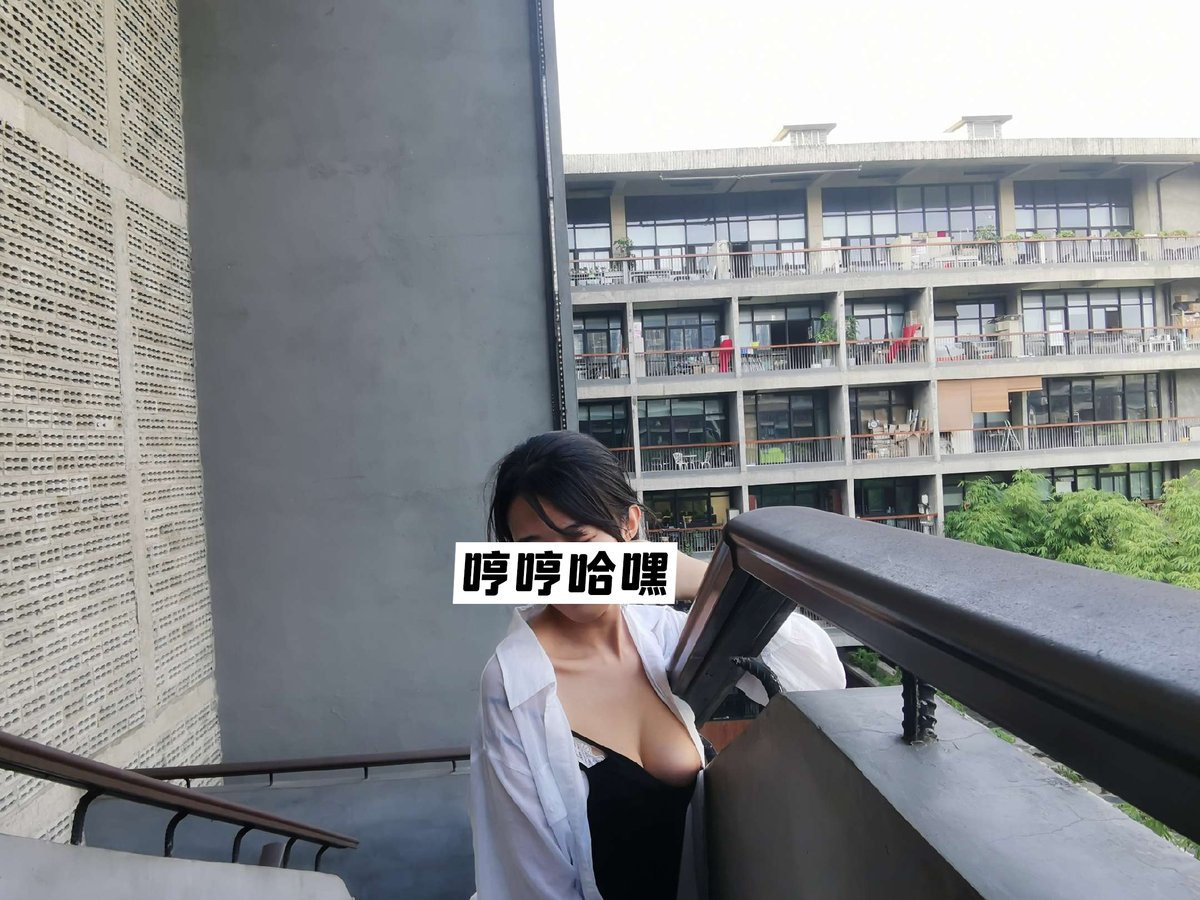 010-哼哼哈嘿二酱 tweet media