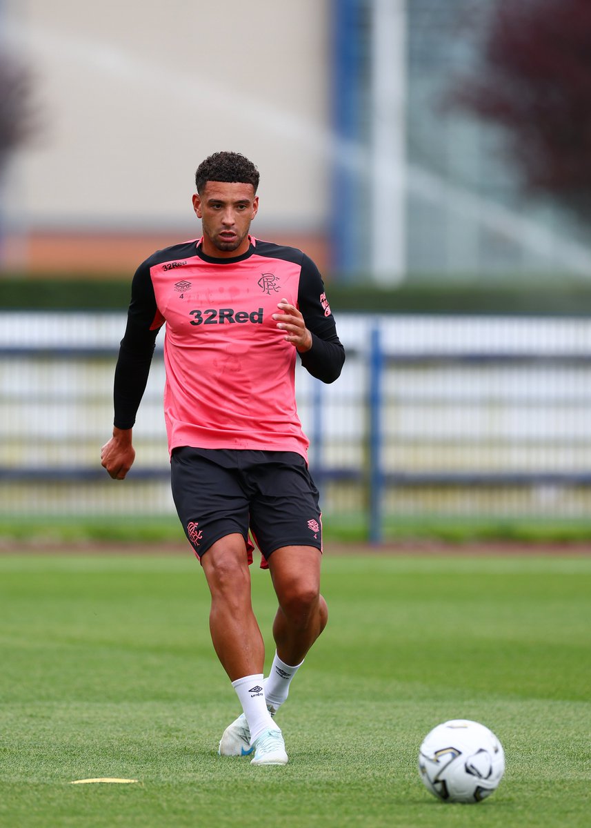 Rangers Football Club tweet media
