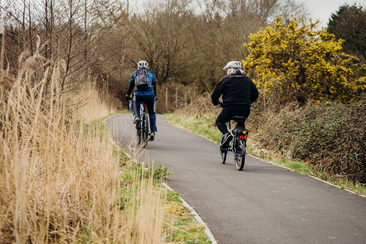 NPTCouncil's tweet photo. Residents, businesses, and visitors to Neath Port Talbot are being encouraged to share their views on new maps which set out proposed and existing walking, wheeling and cycling routes in the area.
https://t.co/09qYKEj3Hs https://t.co/my7lOdAork