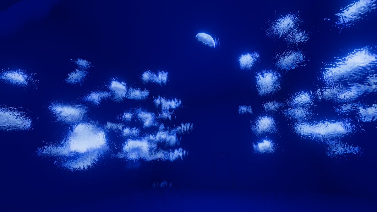 hurricane_vr's tweet photo. ․⁄ delusion
By:Ende
https://t.co/mUceKj5aBt
#VRChat #VRChat_world紹介 #VirtualPhotography #ハリ公旅行記 https://t.co/1XAgDJrEmM