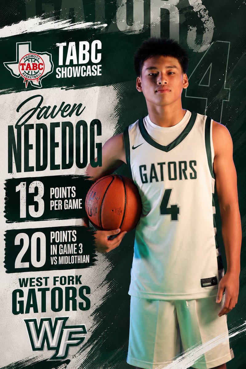WFGatorHoops's tweet photo. TABC scoring standouts. Everyone on our team at TABC contributed and we are looking forward to the 26-27 season! https://t.co/NnLsA03J2v