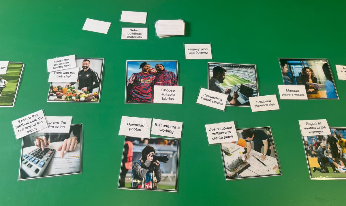 StudyUnitedFC tweet picture