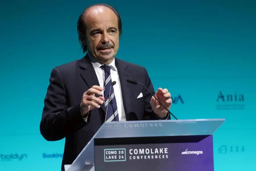 Frances99687883's tweet photo. Al #governo abbiamo un sottosegretario all’#Innovazione che toglie fondi all’innovazione, sottraendo #6milioni alla digitalizzazione di imprese e Pa per celebrare il bicentenario della morte di #AlessandroVolta,tra convegni,mostre,restauri. #priorità #Butti https://t.co/Mvc52apaKE