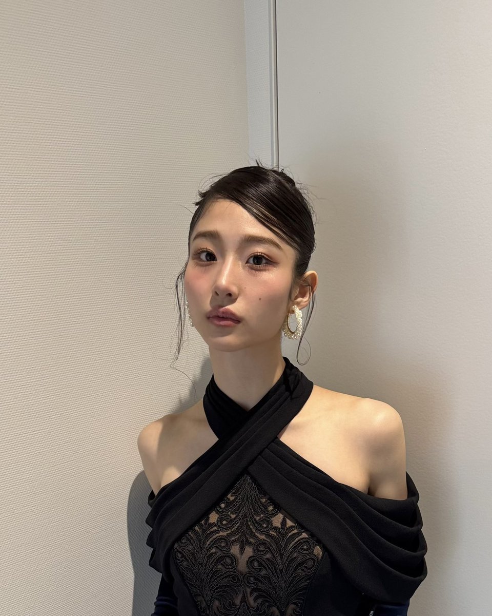 bgirlcocoa's tweet photo. D.LEAGUE 25-26 AWARDS SHOW🖤
#Dリーグ
#AWARDS 
#KOSÉ8ROCKS https://t.co/EYbKBU7E64
