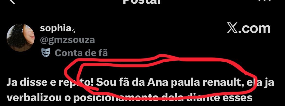 brachobela's tweet photo. Caso 95 de Milana frustrada que passa a ser hater da Ana. Primeiro você cria vergonha na sua fuça, depois você se reserve a sua insignificância e terceiro você para de desonestidade, atacando uma pessoa que sempre se posicionou só porque ela não supriu sua expectativa de caprichete.
