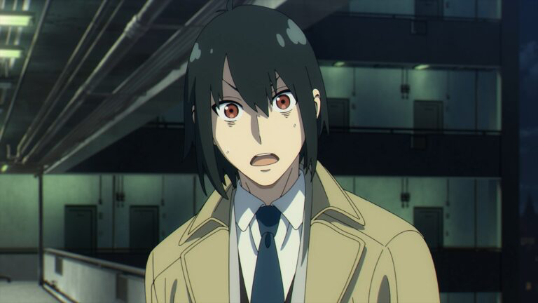Ctlovesanime's tweet photo. Dallas Reid is such a talented English dub voice actor.

They usually voice laid-back, but surprisingly hot-headed anime characters.

However, they brought out the depth in their characters to create such perfect deliveries.

#PrideMonth https://t.co/wjgfh0I3Ji
