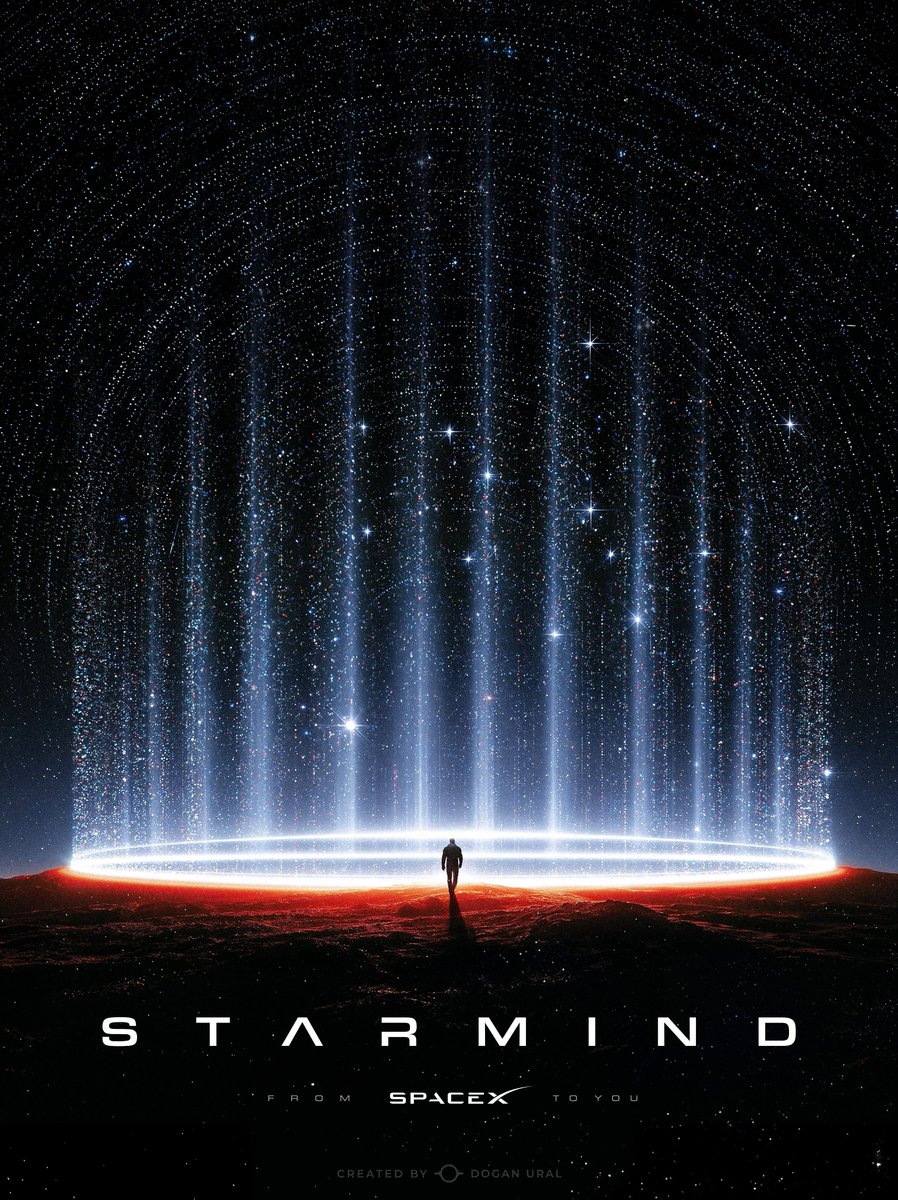 Satoshi30Mars's tweet photo. @SpaceX @elonmusk If StandMind reaches superhuman reasoning, what becomes the bottleneck next—compute, energy, or human trust? https://t.co/VPWPWKPkMX